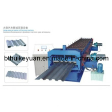 China Supplier Heavy Gauge Car Panel Production Line